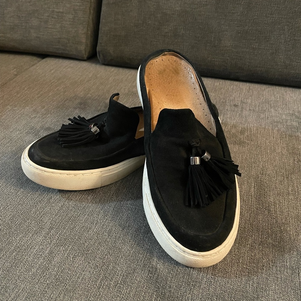 gentle soul slides